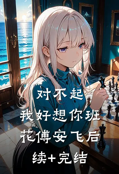 对不起，我好想你班花傅安飞后续+完结
