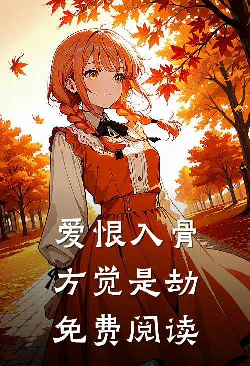 爱恨入骨，方觉是劫免费阅读