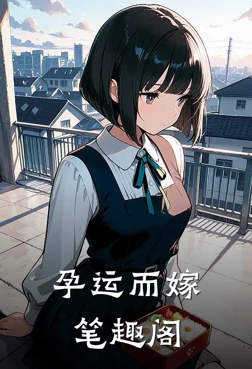 孕运而嫁笔趣阁