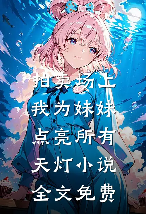 拍卖场上，我为妹妹点亮所有天灯小说全文免费