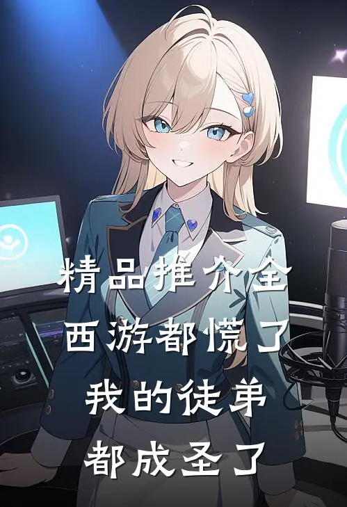 精品推介全西游都慌了，我的徒弟都成圣了