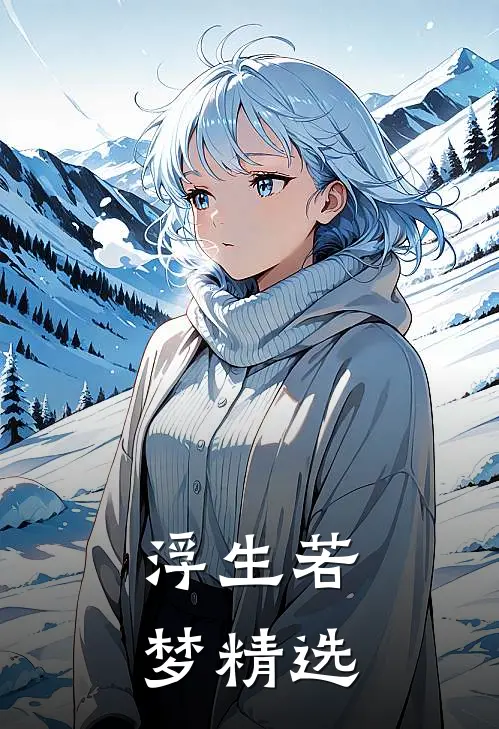 浮生若梦精选