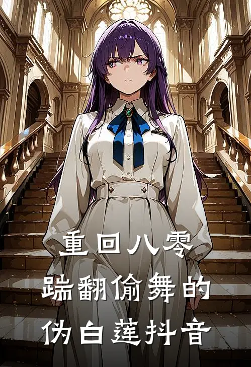 重回八零，踹翻偷舞的伪白莲抖音