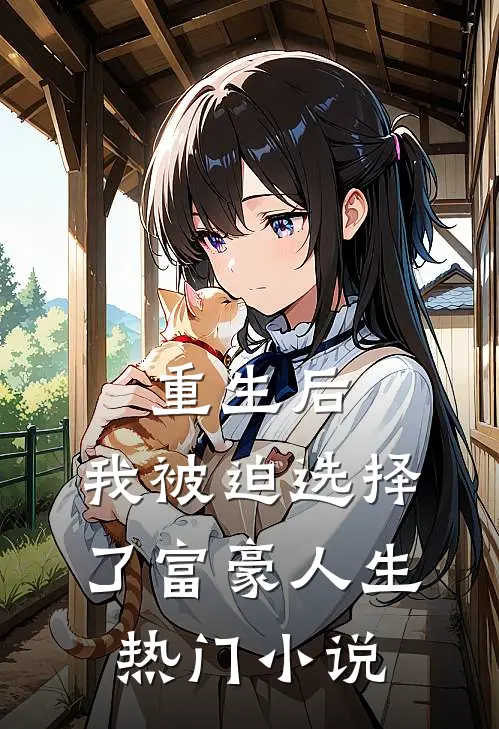 重生后，我被迫选择了富豪人生热门小说