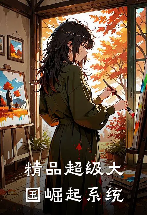 精品超级大国崛起系统