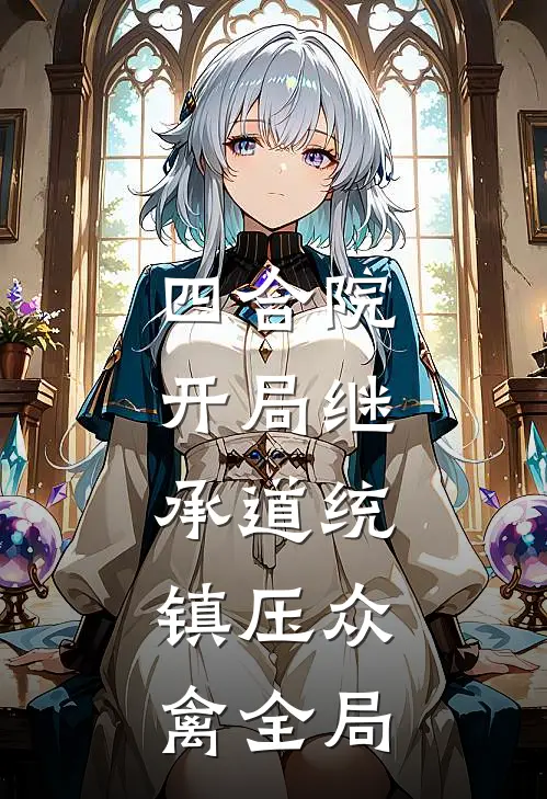 四合院：开局继承道统，镇压众禽全局