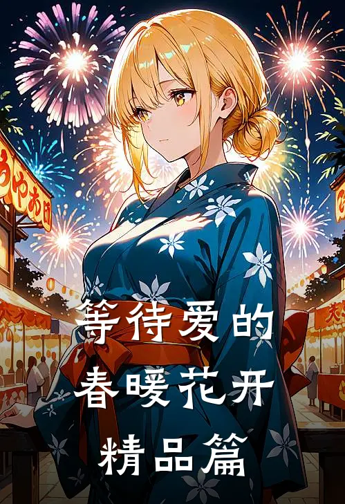 等待爱的春暖花开精品篇