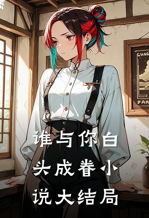 谁与你白头成眷小说大结局