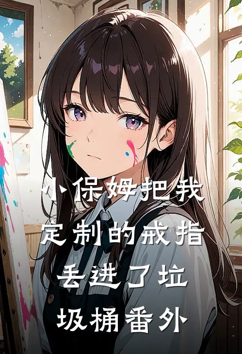小保姆把我定制的戒指丢进了垃圾桶番外