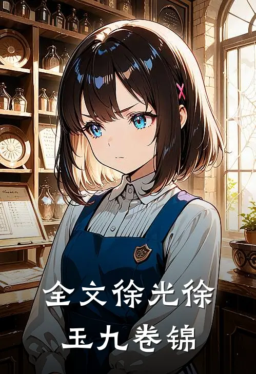 全文徐光徐玉九卷锦