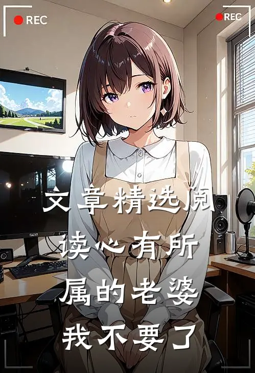 文章精选阅读心有所属的老婆，我不要了