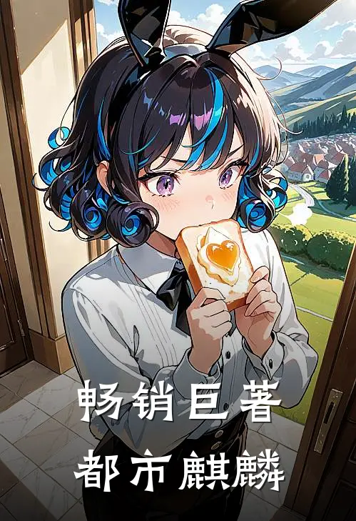 畅销巨著都市麒麟