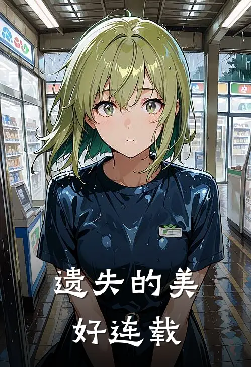 遗失的美好连载