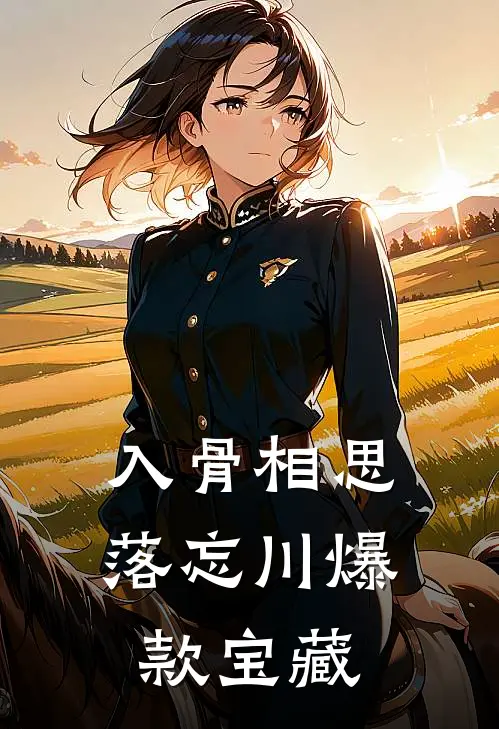 入骨相思落忘川爆款宝藏