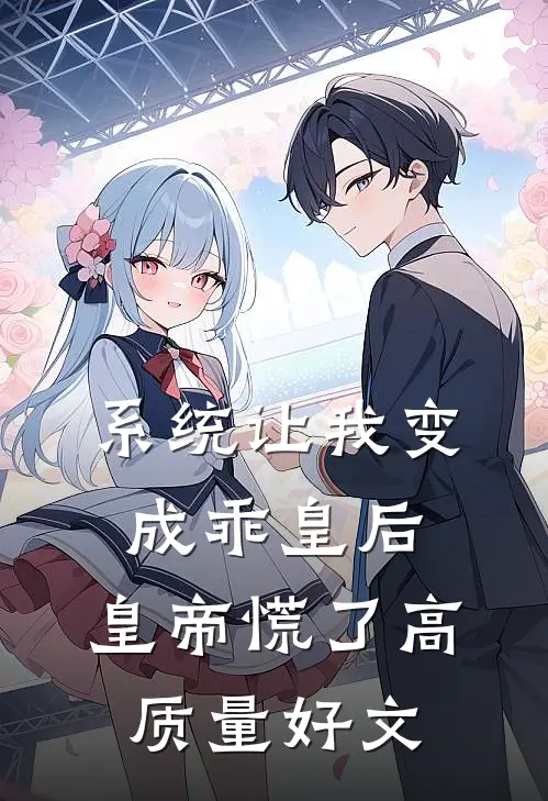 系统让我变成乖皇后，皇帝慌了高质量好文