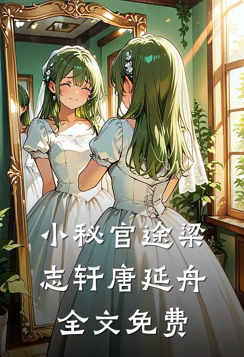 小秘官途梁志轩唐延舟全文免费