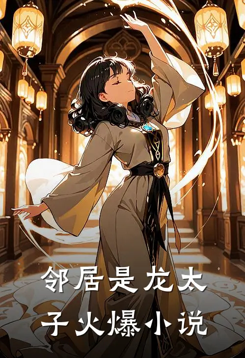 邻居是龙太子火爆小说