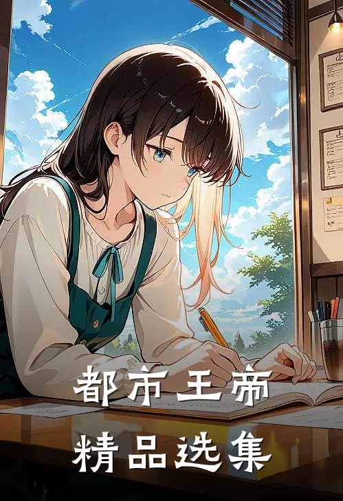 都市王帝精品选集