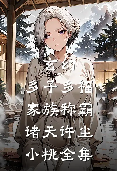 玄幻：多子多福，家族称霸诸天许尘小桃全集