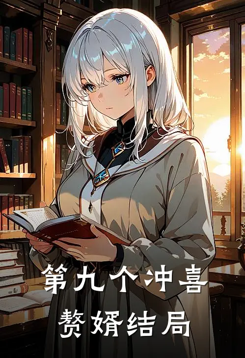 第九个冲喜赘婿结局