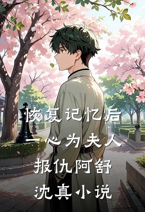恢复记忆后一心为夫人报仇阿舒沈真小说