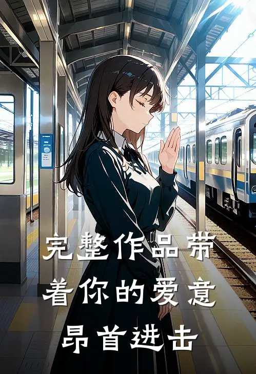 完整作品带着你的爱意昂首进击