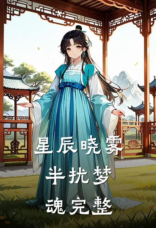 星辰晓雾，半扰梦魂完整
