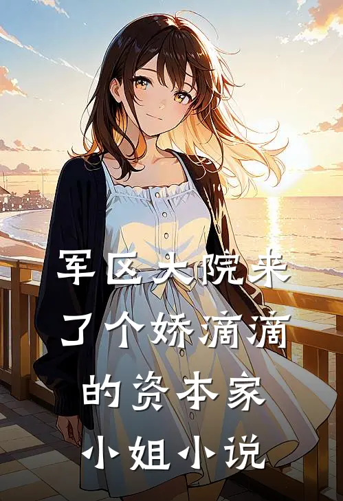 军区大院来了个娇滴滴的资本家小姐小说