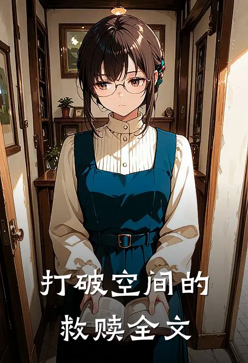 打破空间的救赎全文