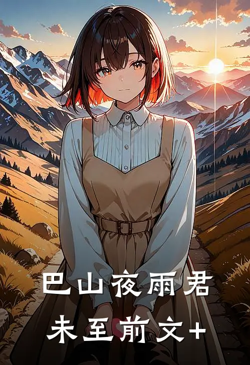 巴山夜雨君未至前文+