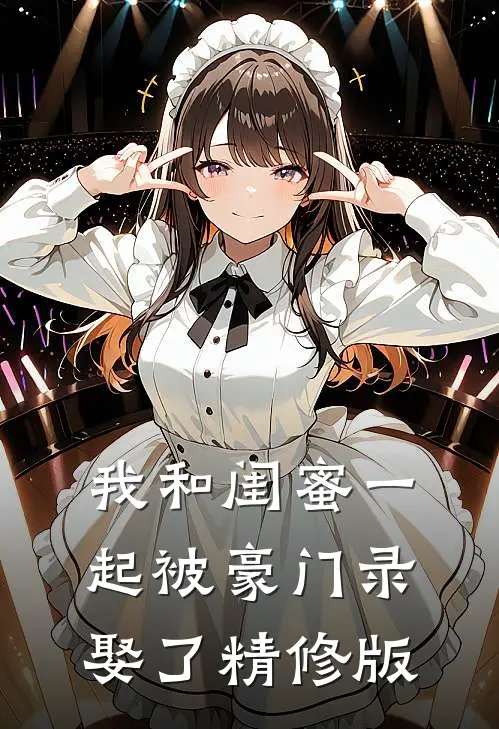 我和闺蜜一起被豪门录娶了精修版