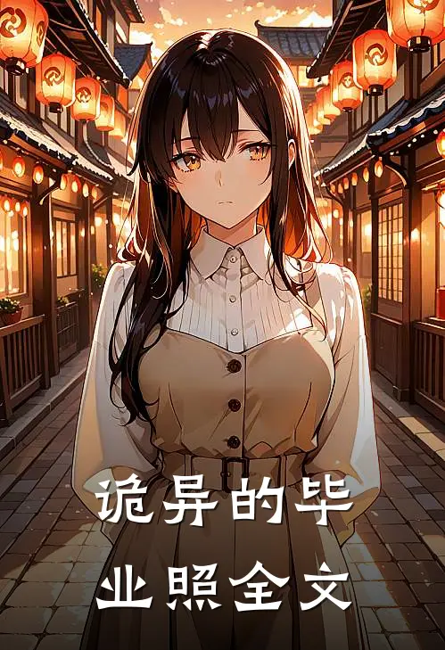 诡异的毕业照全文