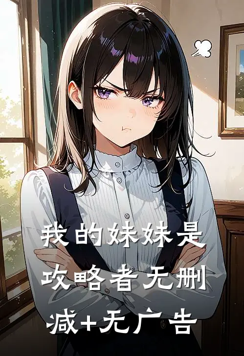 我的妹妹是攻略者无删减+无广告