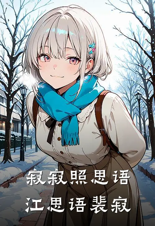 寂寂照思语江思语裴寂
