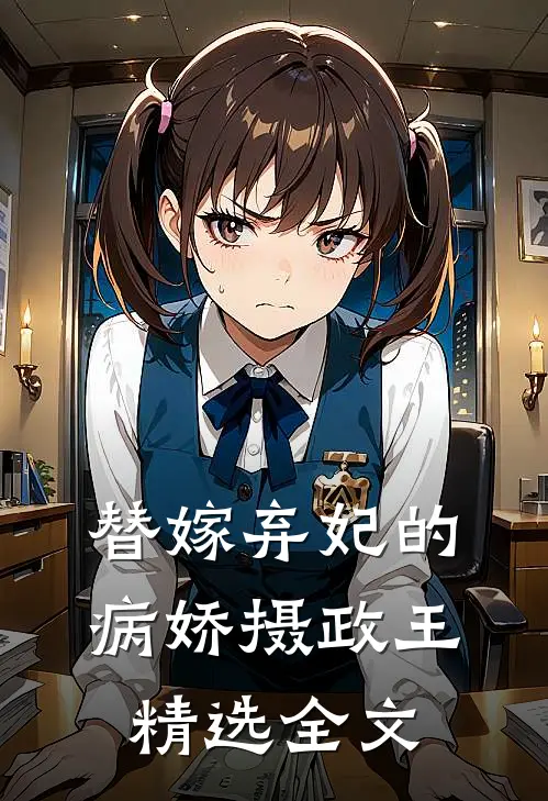 替嫁弃妃的病娇摄政王精选全文