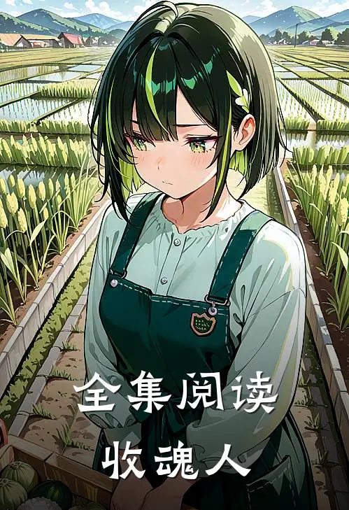 全集阅读收魂人