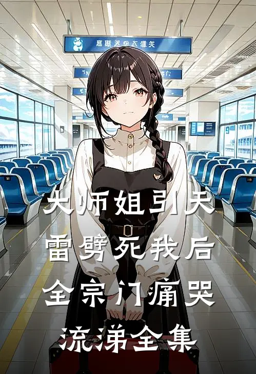大师姐引天雷劈死我后，全宗门痛哭流涕全集
