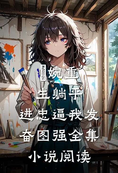 嬿婉重生躺平，进忠逼我发奋图强全集小说阅读