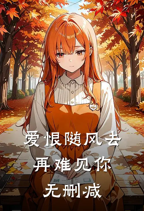 爱恨随风去，再难见你无删减
