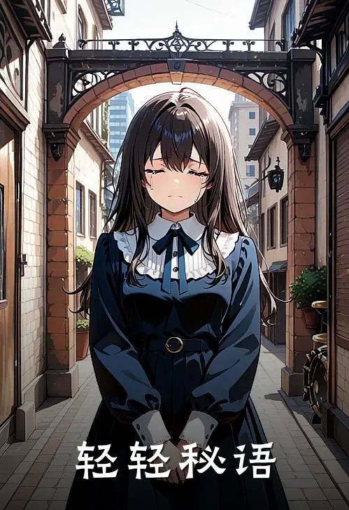 轻轻秘语