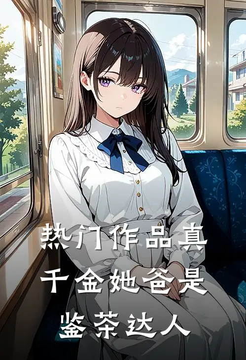 热门作品真千金她爸是鉴茶达人