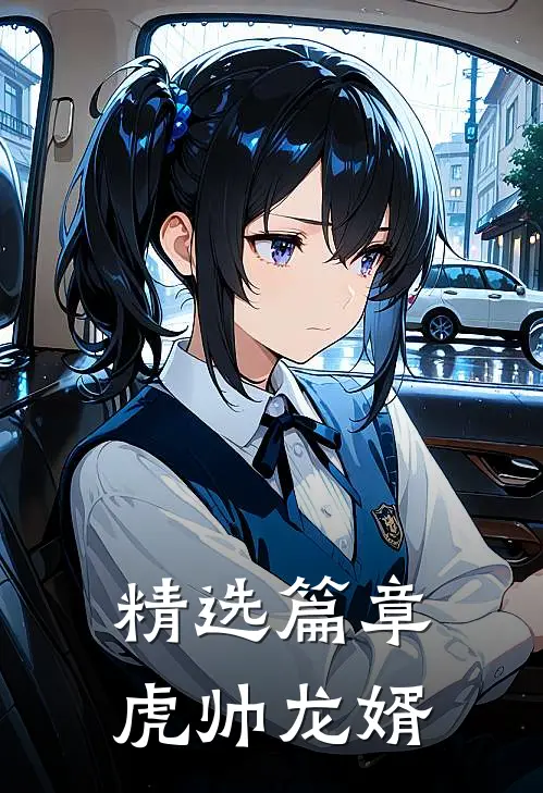 精选篇章虎帅龙婿