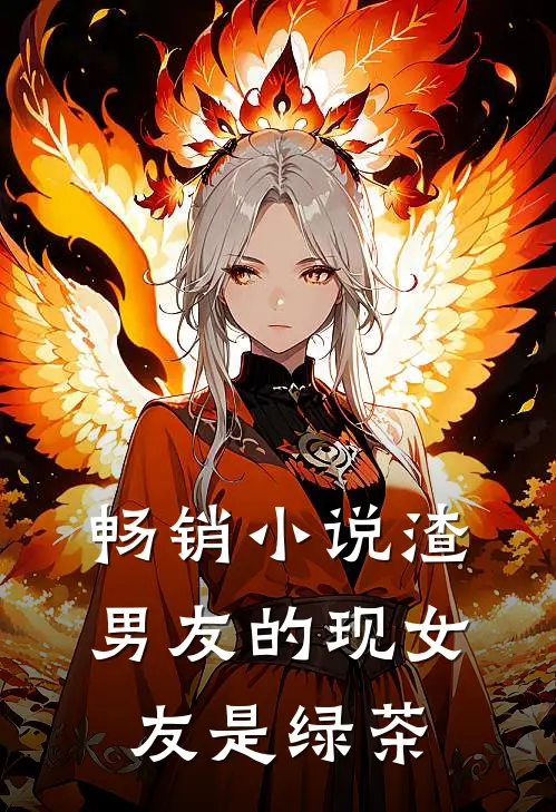 畅销小说渣男友的现女友是绿茶