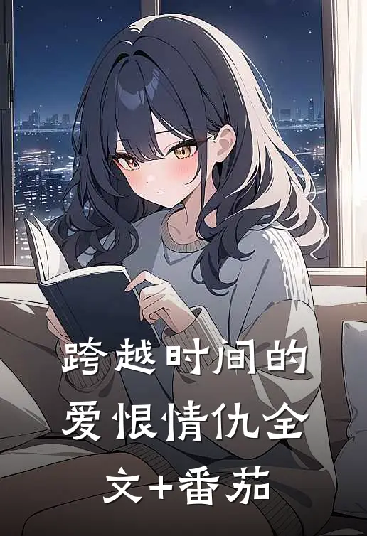 跨越时间的爱恨情仇全文+番茄