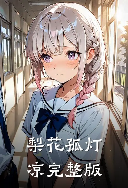 梨花孤灯凉完整版