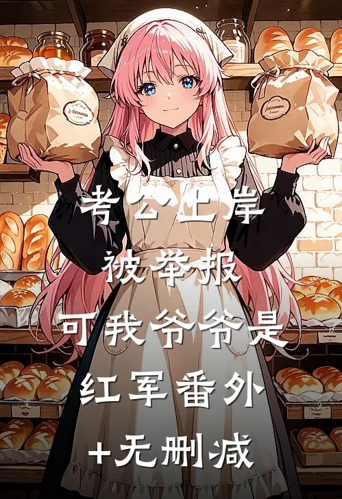 考公上岸被举报，可我爷爷是红军番外+无删减