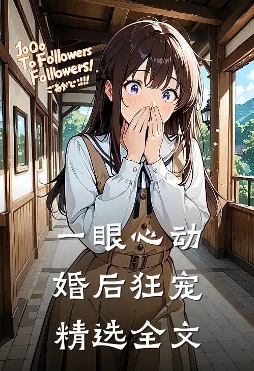 一眼心动婚后狂宠精选全文