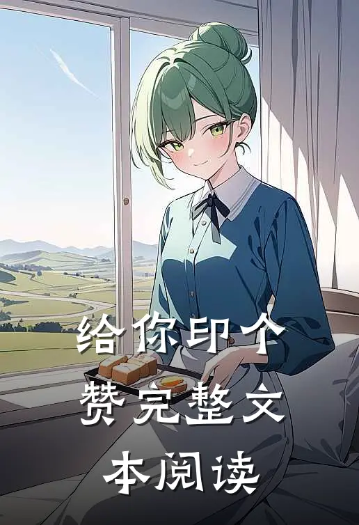 给你印个赞完整文本阅读