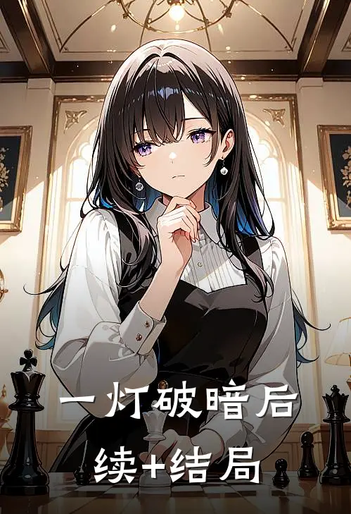 一灯破暗后续+结局
