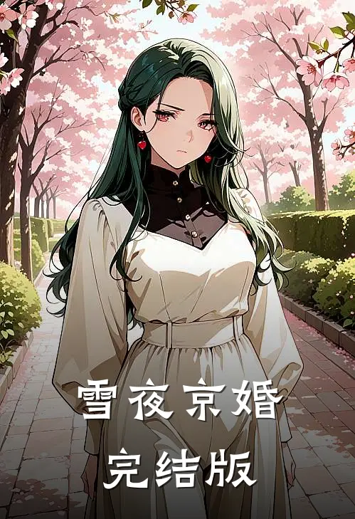雪夜京婚完结版